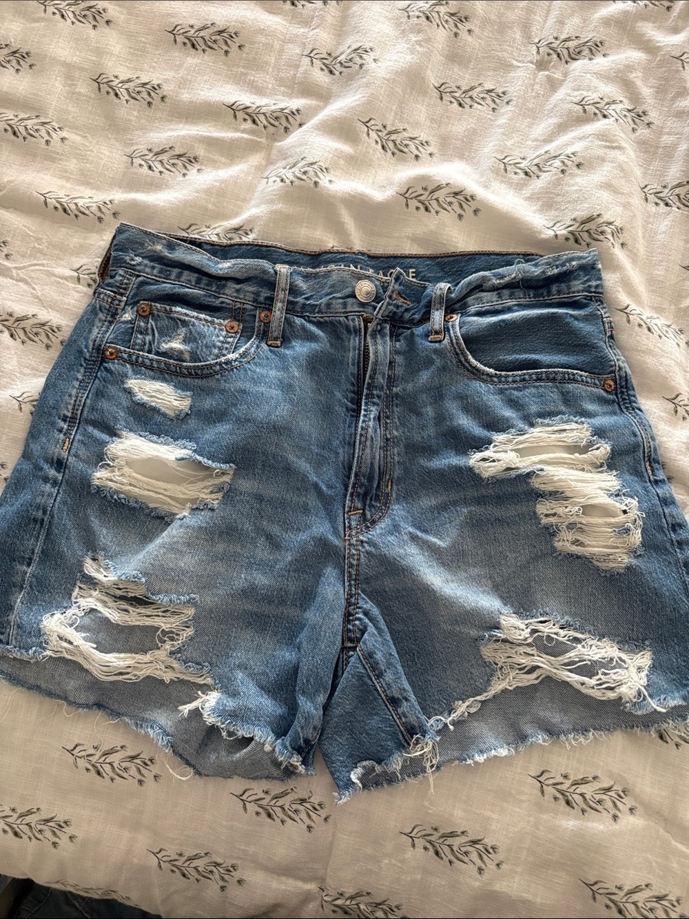 American Eagle Outfitters 90’s Boyfriend Short